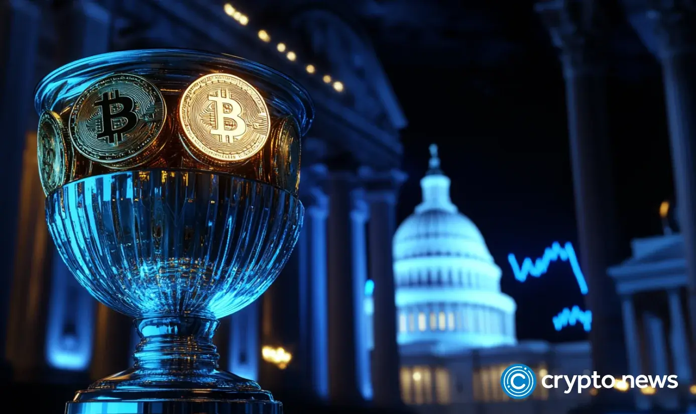 Bitcoin Soars in 'Uptober' Surge Before US Election - Get