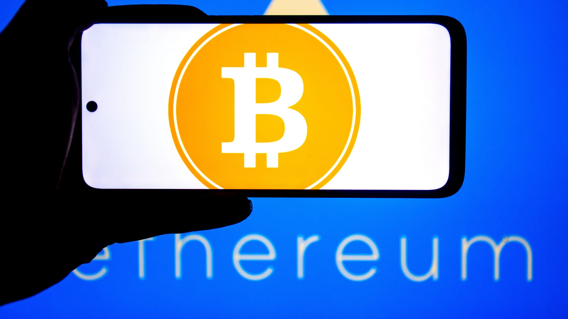 Bitcoin Surges to July High, Boosting Crypto Stocks