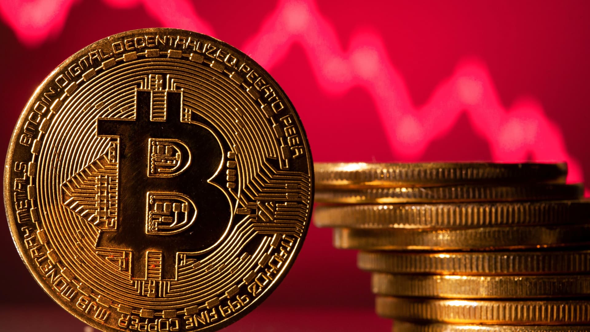 Bitcoin Teeters Between Bull and Bear: Potential to Hit $100K