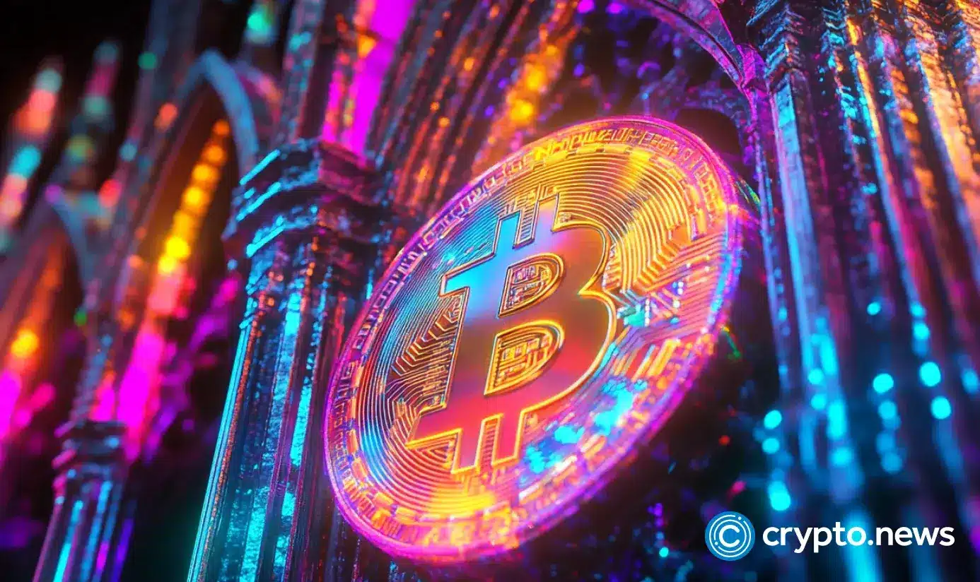 Bitcoin price breaks $68k barrier, halting whale selloff