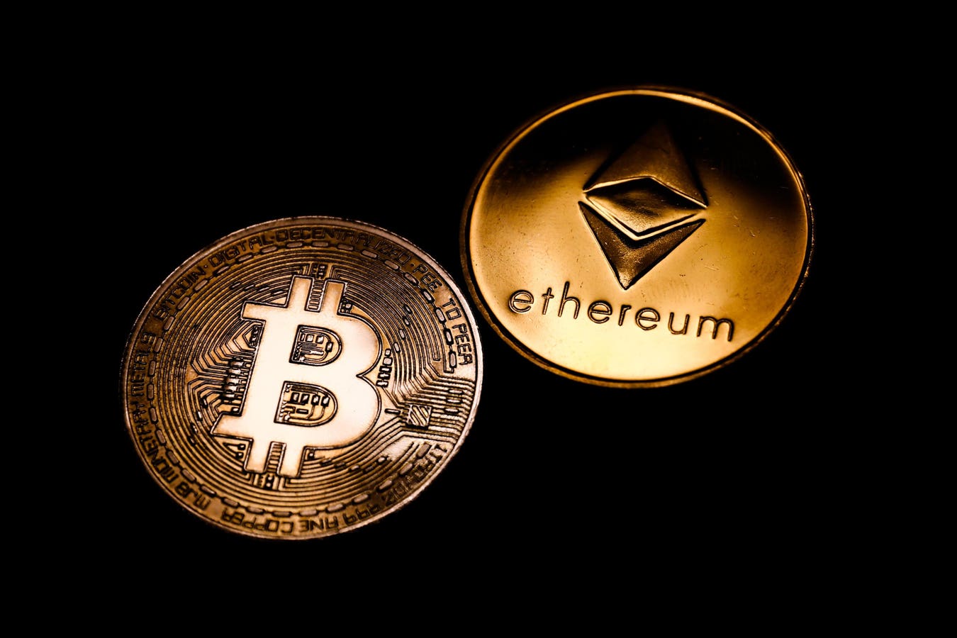 Bitcoin vs. Crypto: Key Differences Explained