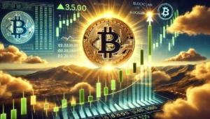Bitcoin's $72,462 Price Surge Could Wipe Out $33.14 Billion -