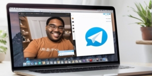 bitget web3 access telegram app integration