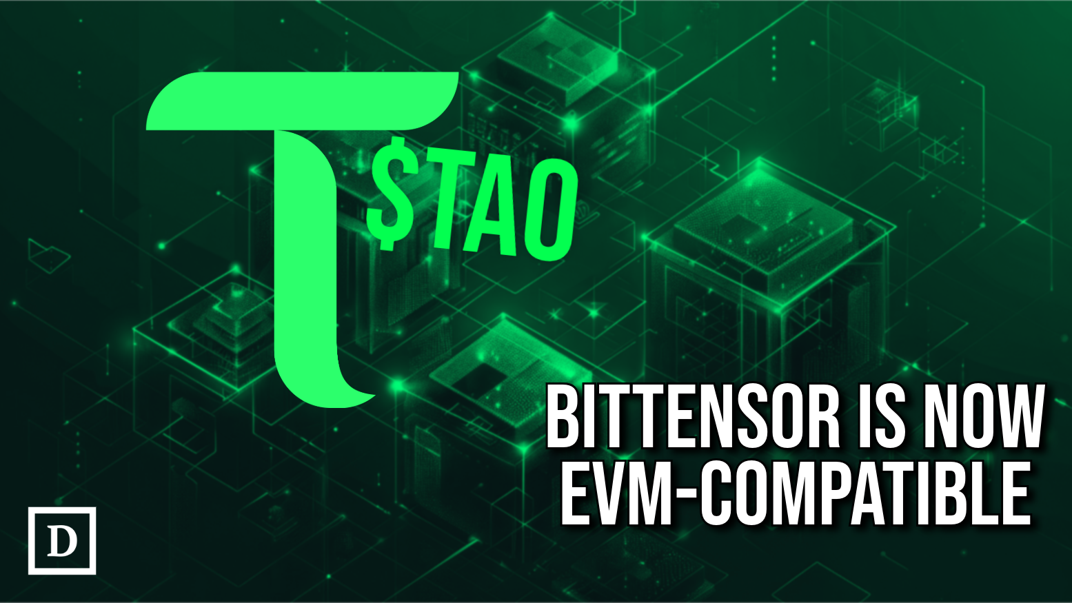 Bittensor Unveils Ethereum-Compatible Smart Contracts for Enhanced Functionality