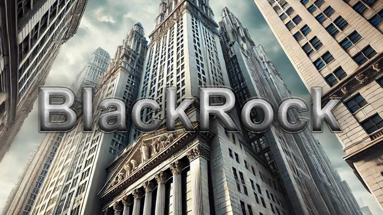 Blackrock Aims for $3 Trillion Crypto Derivatives Market with Groundbreaking