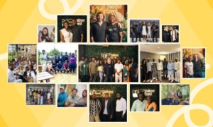 Blockchain Capital Leads $33M Investment in Yellow Card to Boost