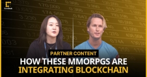 Logo of BTC