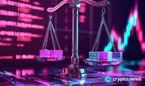Blockchain.com Executives in Legal Battle Over Late Financial Disclosures
