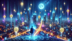 BlueLight Airdrop Guide: Your Path to Tokens Unleashed | Oct,