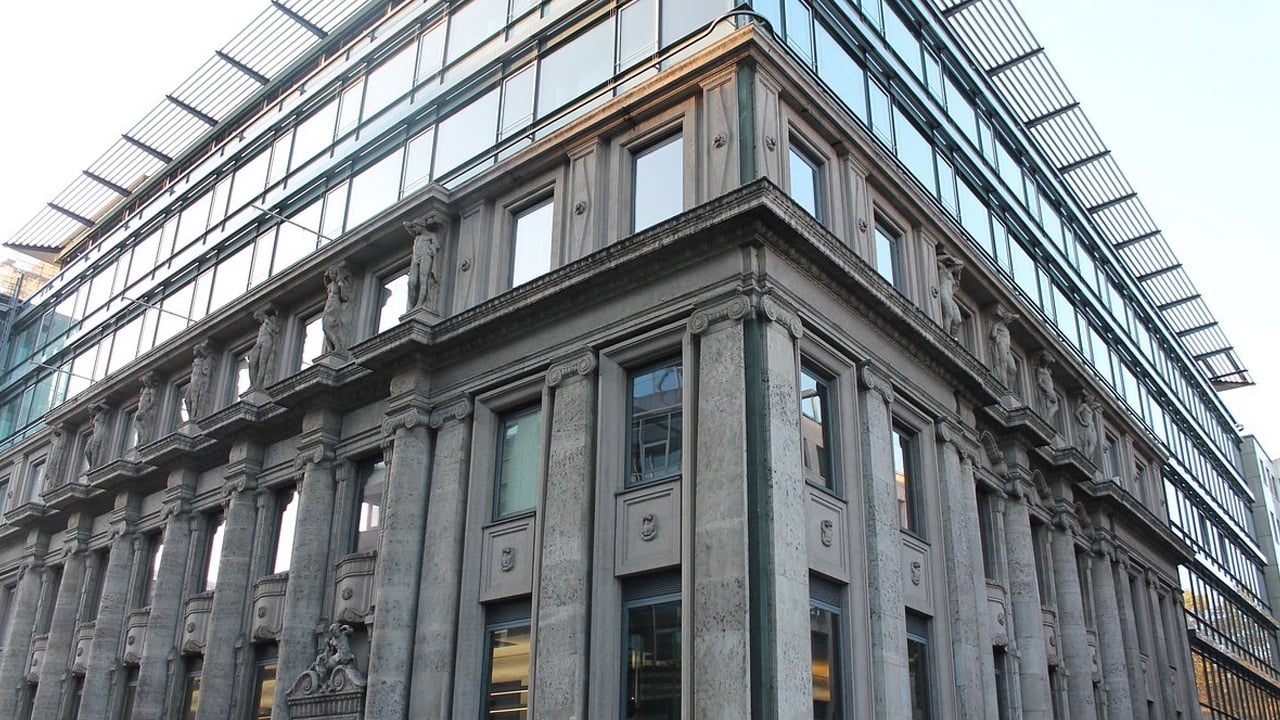 Boerse Stuttgart Group Blockchain Test Reduces Settlement Time to Minutes