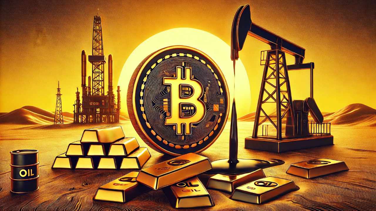 Cantor Fitzgerald CEO: Bitcoin Now a Commodity, to be Treated