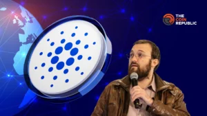 Cardano's Future Vision: Hosting Nation States by 2030, Says Charles