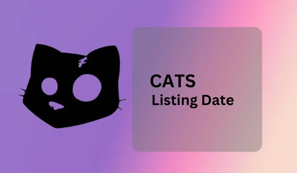 CATS Listing Date