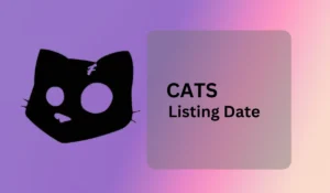 CATS Listing Date