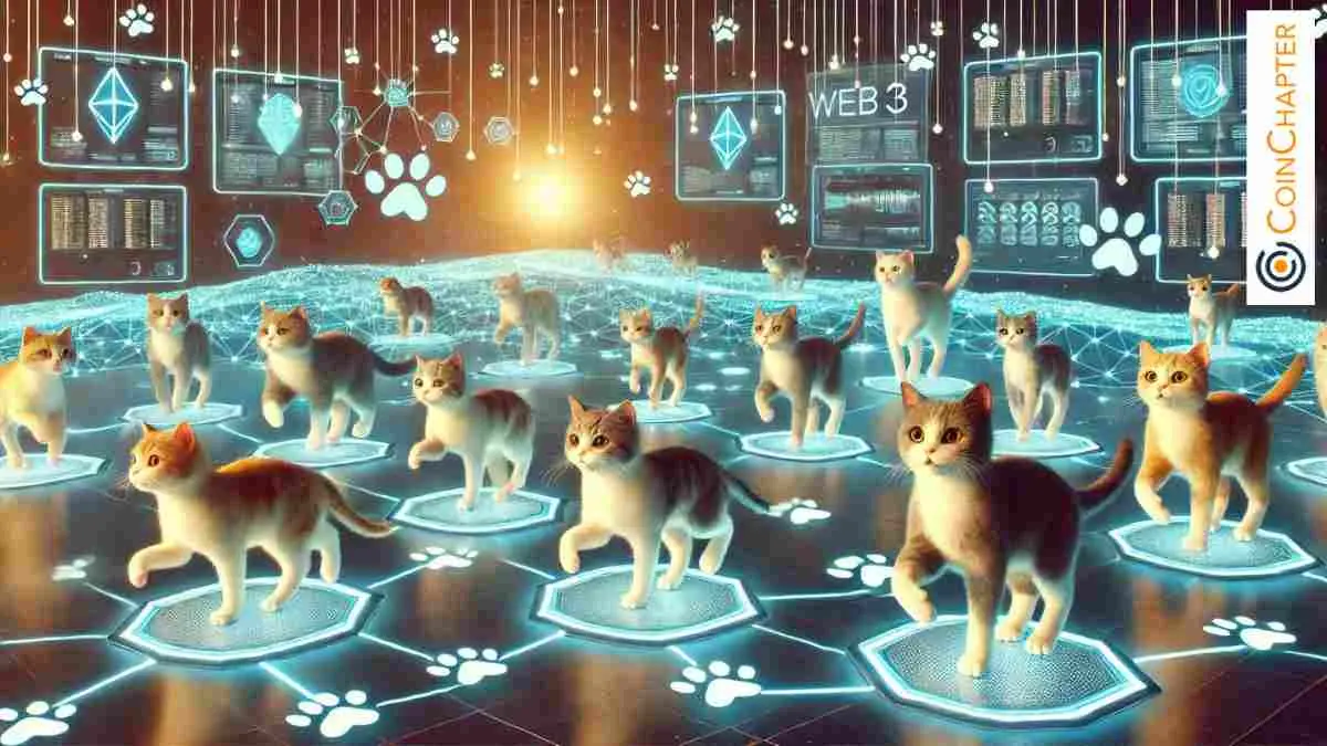 CATS Coin