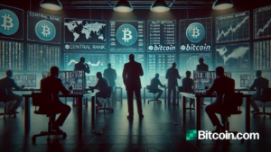 Central Banks Quietly Acquiring Bitcoin: What You Need to Know