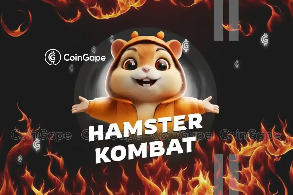 Hamster Kombat Eyes 100% Rebound Amid Market Correction: Is New Peak Near?