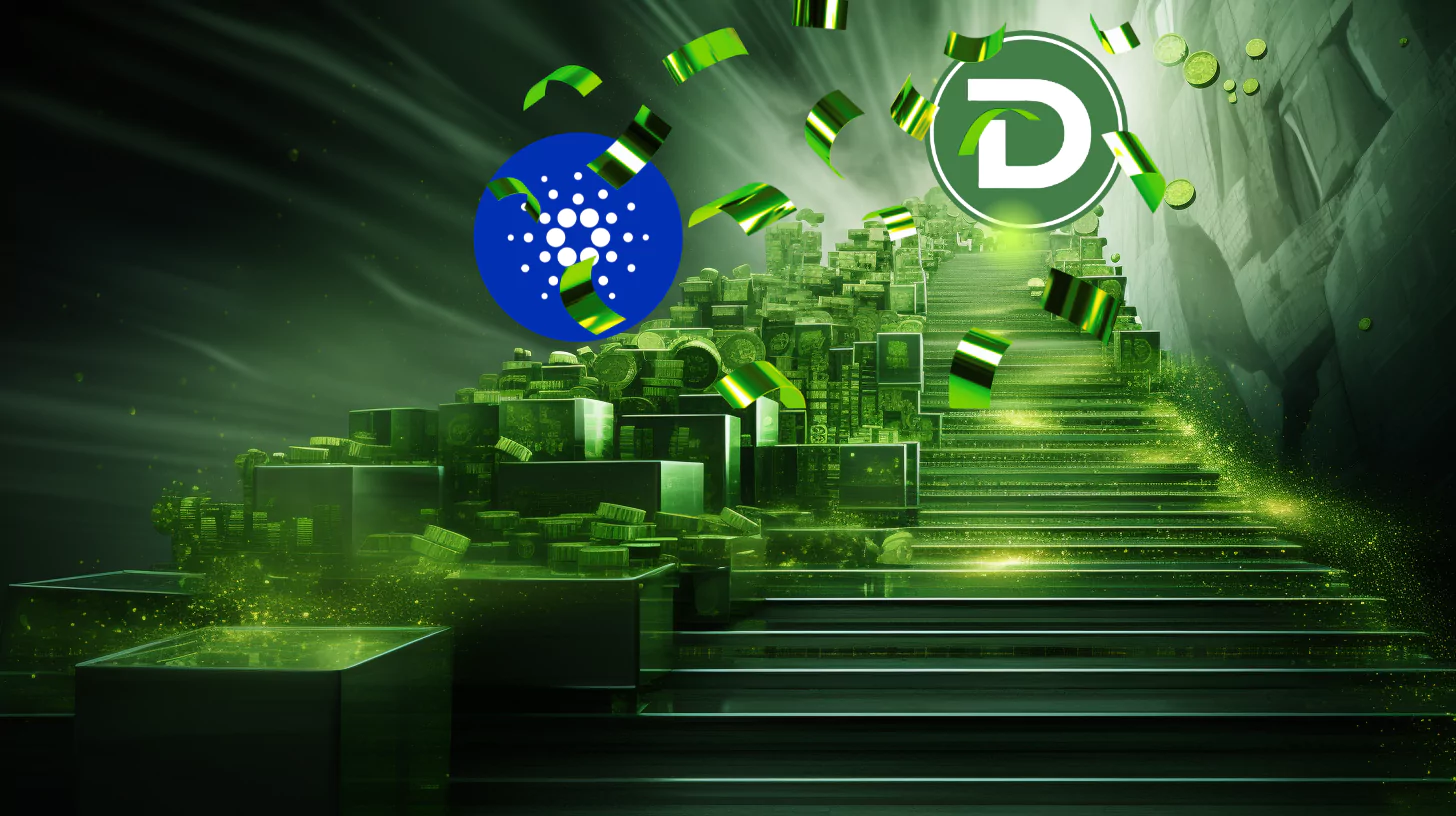 Chinese Whales Shift Focus to DTX Exchange, Exiting BNB and