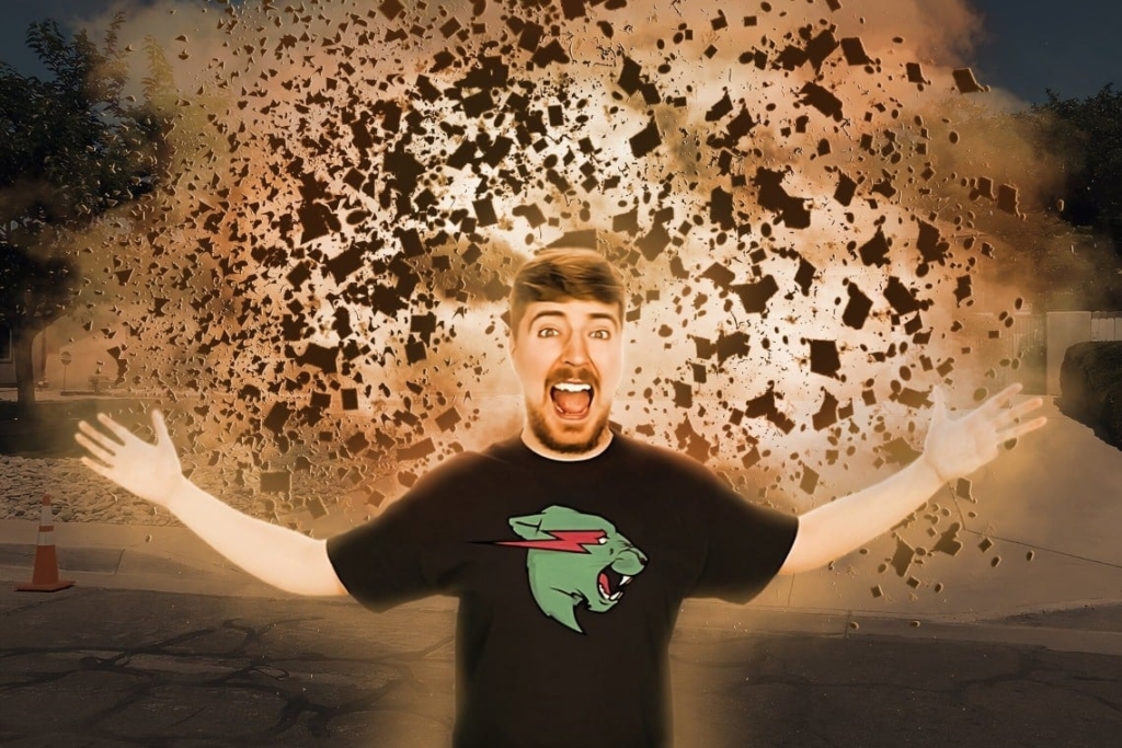 Mrbeast crypto altcoin