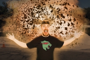 Mrbeast crypto altcoin