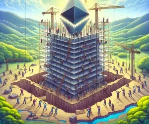 Crucial Times for Ethereum: $2,300 Support Holds Key to Potential