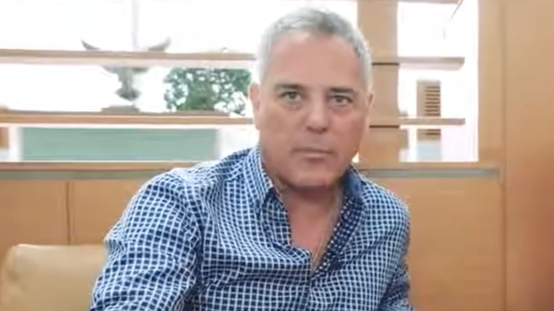Crypto CEO Horst Jicha evades bond in fraud case, sparking