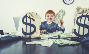 Crypto Investor Turns $86K Into $3.9M: 3,360% Gain Shockingly Revealed!