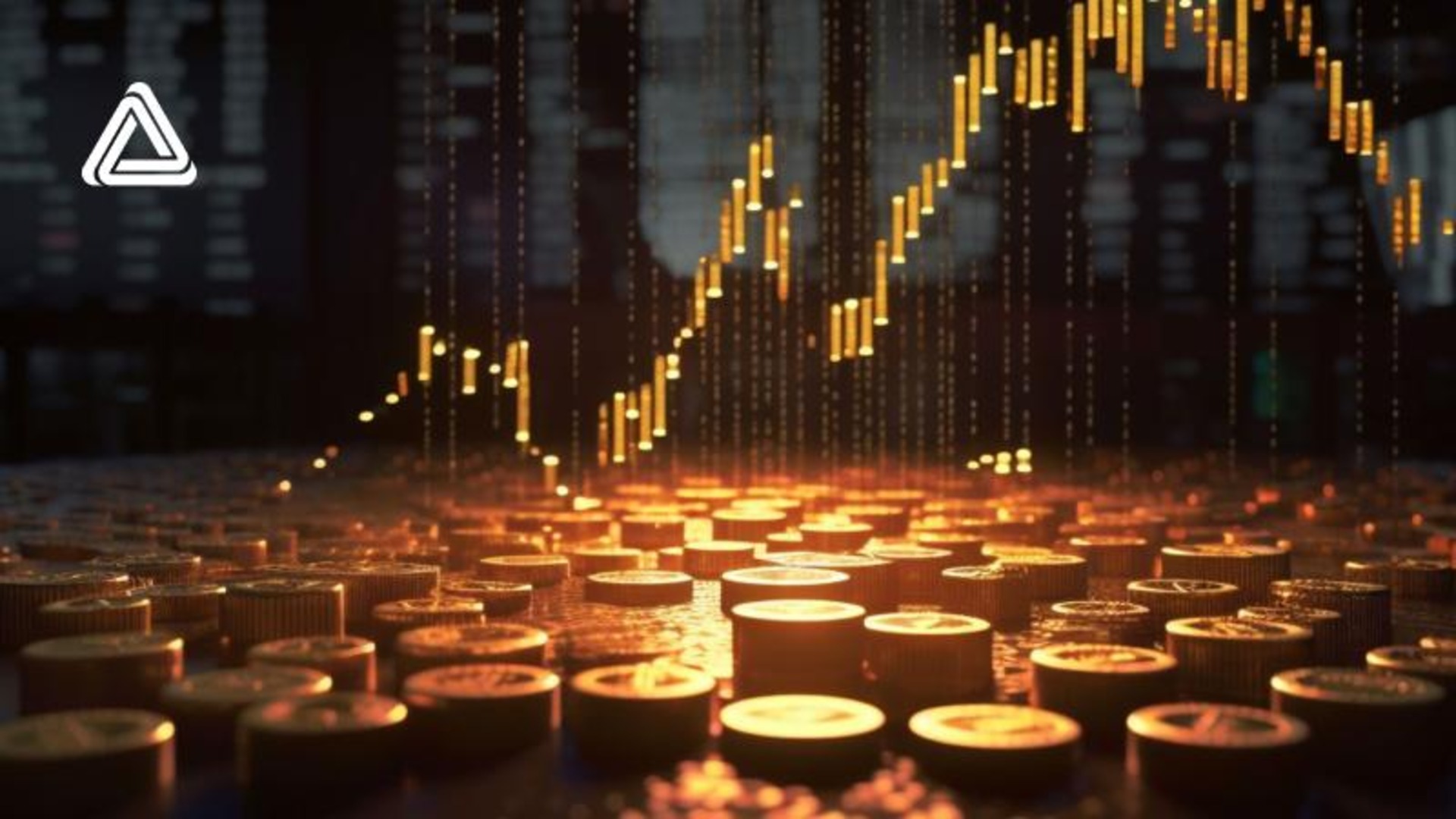 Crypto Investors Flock to ETFSwap Altcoin as Trading Pro Invests