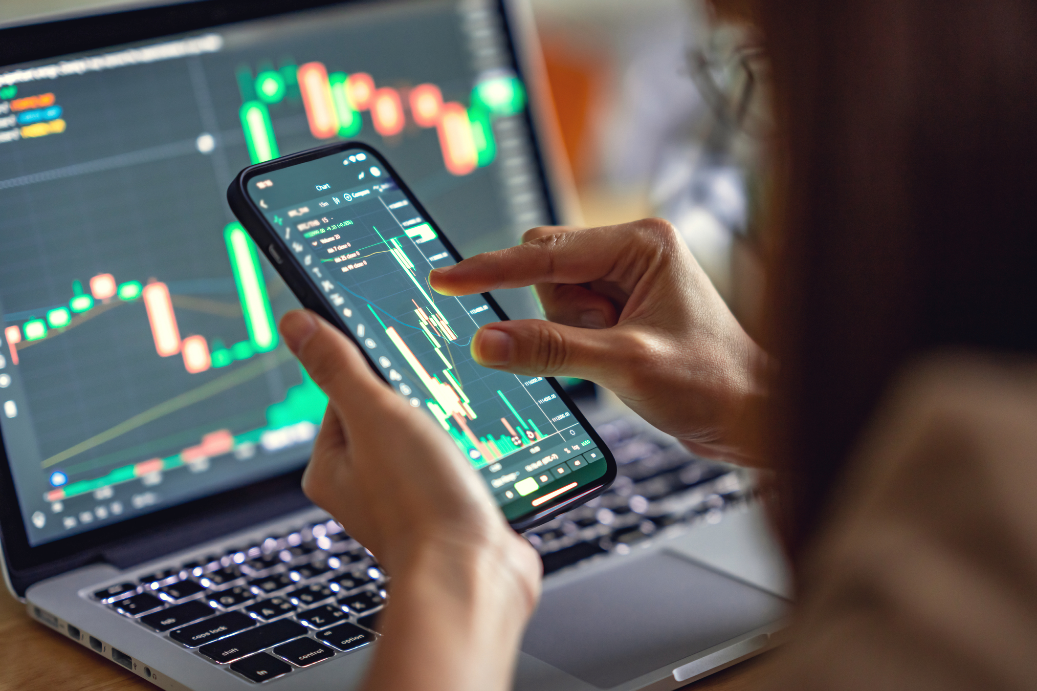 Crypto Rally: Bitcoin, Ethereum, Dogecoin Surge Today - What's Driving