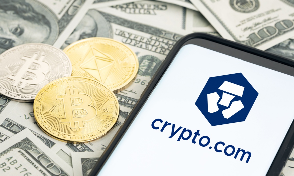 Crypto.com Fights Back: Sues SEC Over Potential Enforcement Action