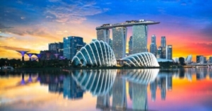 DBS Bank Unveils Blockchain Token Services for Next-Gen Banking