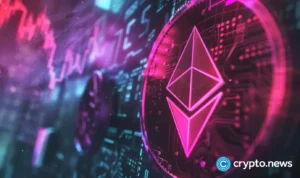 Danger Alert: Ethereum Price Forms Risky Patterns, Triggers Red Flags