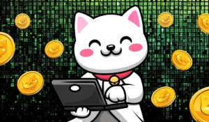 DeFi Buzz: Chainlink, Avalanche & Cutoshi Price Predictions Surge Amid