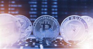 DeFi Shares Soar as Company Announces Buyback Boost - Get
