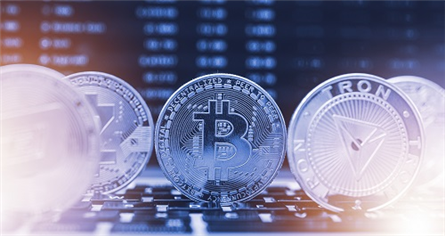 DeFi Shares Soar as Company Announces Buyback Boost - Get