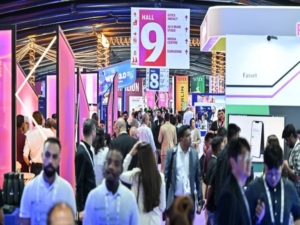 Discover the Latest Trends at Future Blockchain Summit 2024 in