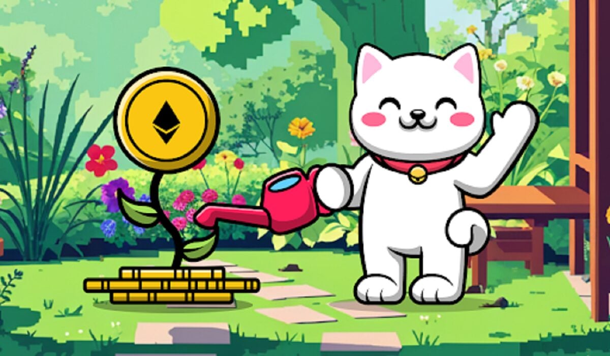 Discover why Ethereum and Dogecoin holders are flocking to the
