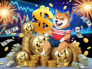 Doge2014: The Next 100X Crypto Gem! New Presale Live -