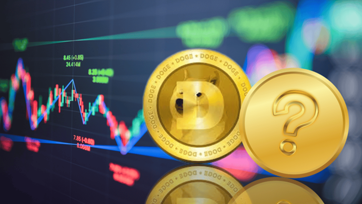 Doge's Downfall: Price Weakness Amid Altcoin Rival's 8,000x Run Forecast