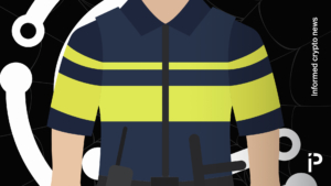 Dutch Police Crack Darkweb Case, Seize $8.7M in Cryptocurrency