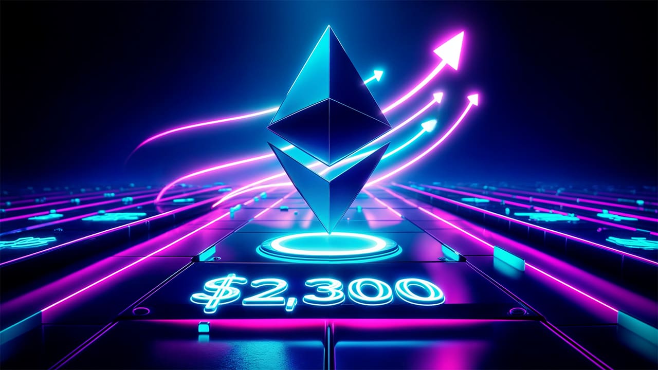 ETH Price Update: Can Ethereum Sustain its Bullish Momentum on