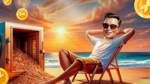 Elon Musk-Inspired Telegram Game 'X Empire' to End Season Before
