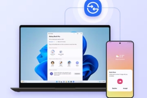Enhanced Quick Share for Windows: Android Boosts Cross-Platform Functionality