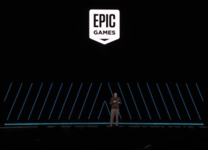 Epic's Metaverse Plan: Creating Inclusive & Interoperable Virtual Worlds