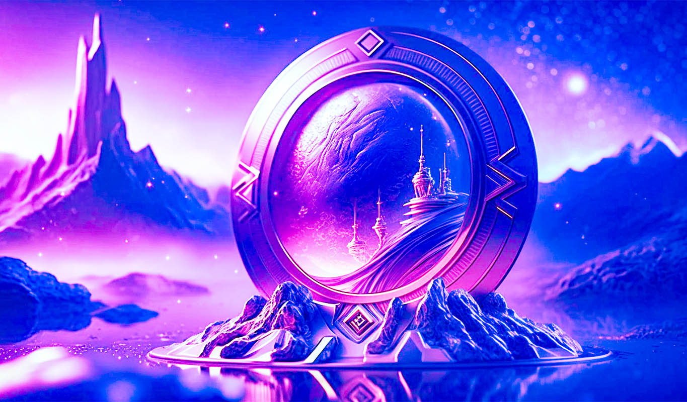 Ethereum-Based Altcoin Signals Imminent Breakout, Analyst Updates Forecast