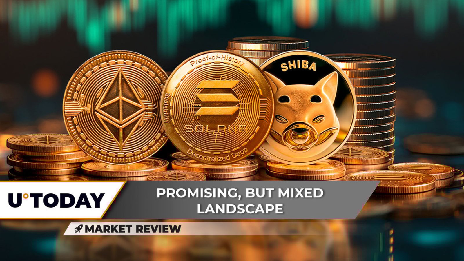 Ethereum Leads Q4 Comeback, Shiba Inu Bulls Return, Solana Faces