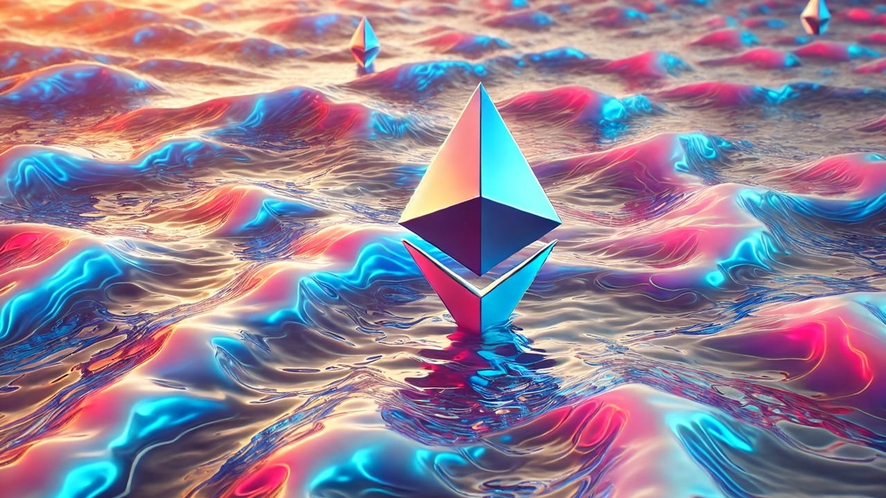Ethereum Liquid Staking Giants Hold 14 Million ETH and Counting