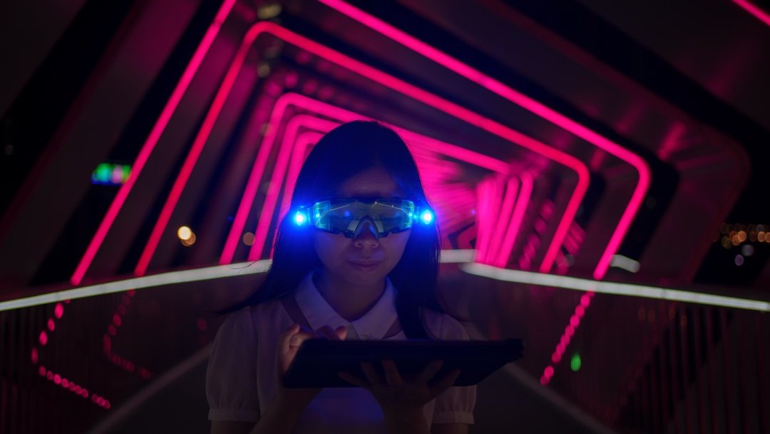 Virtual Film In The Metaverse