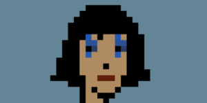 Eye-catching headline: "Rare CryptoPunks NFT Stuns Market with Record $56M