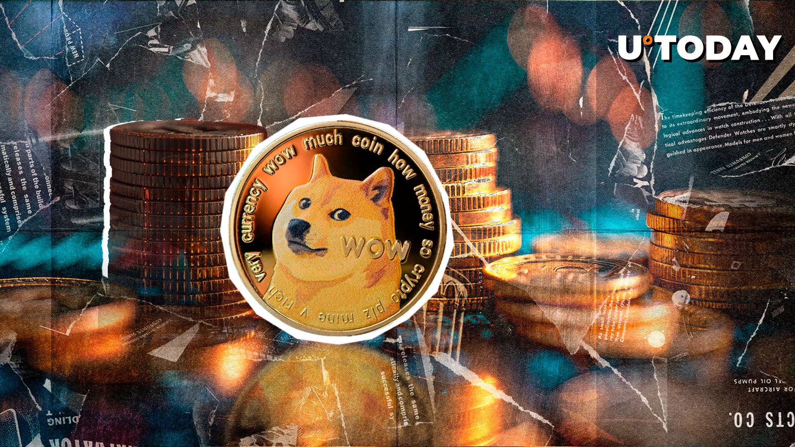 Eyebrow-Raising $1.32B Dogecoin (DOGE) Mystery Leaves Crypto Community In Awe